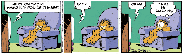 garfield